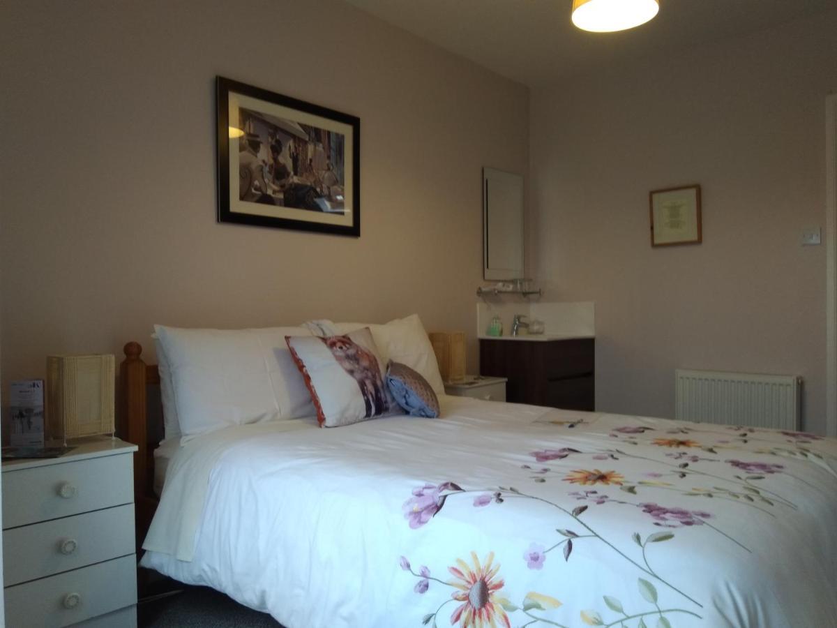 Twin Oaks Bed & Breakfast Kilkenny Dış mekan fotoğraf