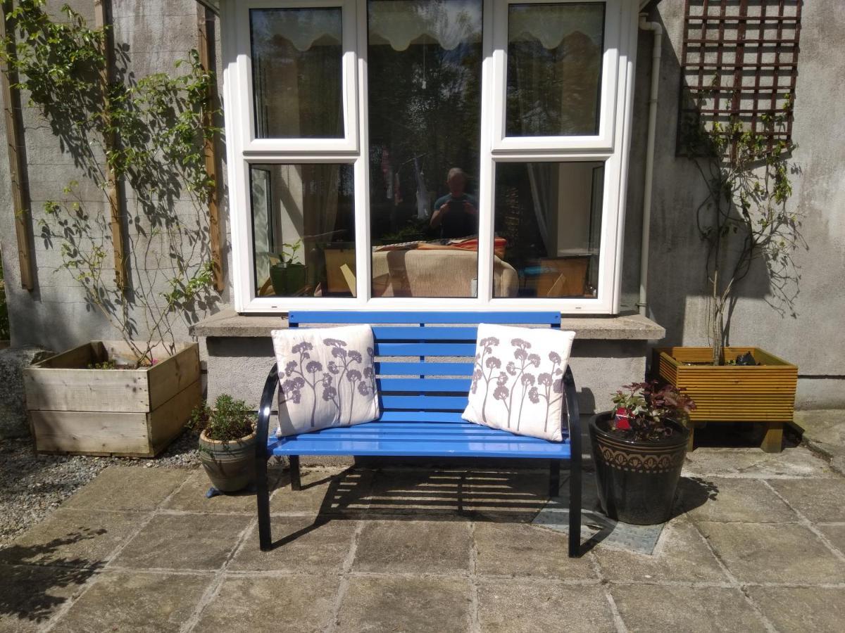Twin Oaks Bed & Breakfast Kilkenny Dış mekan fotoğraf