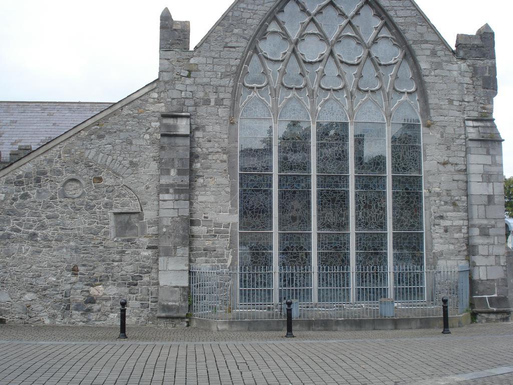 Twin Oaks Bed & Breakfast Kilkenny Dış mekan fotoğraf