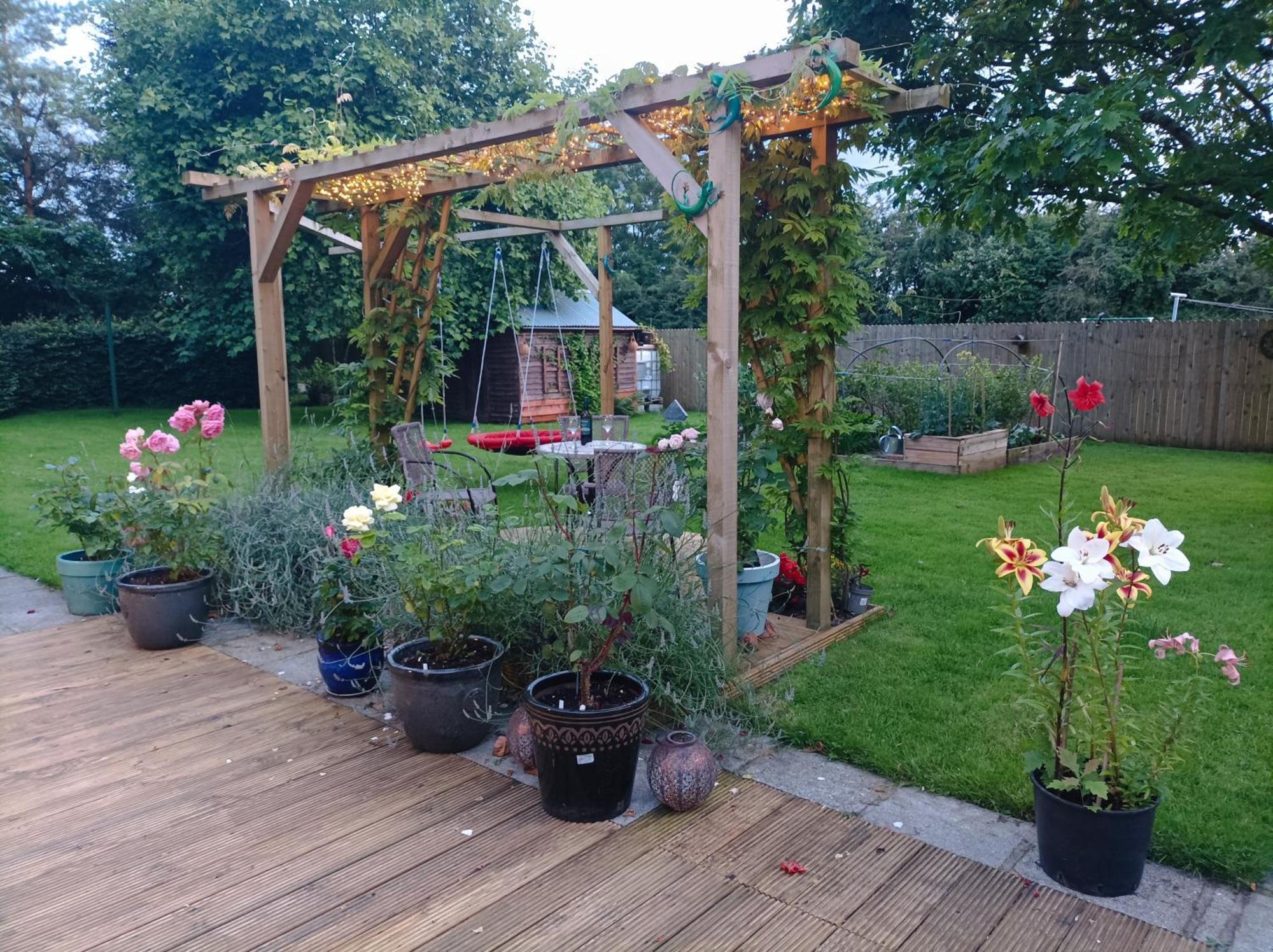 Twin Oaks Bed & Breakfast Kilkenny Dış mekan fotoğraf