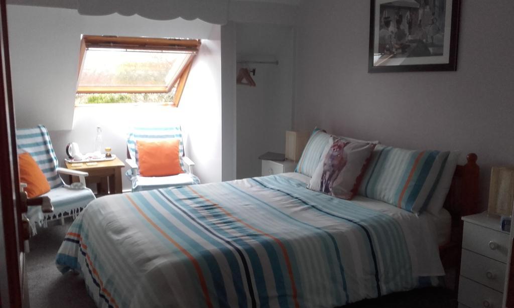 Twin Oaks Bed & Breakfast Kilkenny Dış mekan fotoğraf